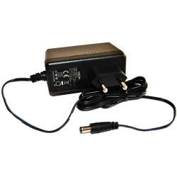 Alimentador AC-DC OEM 100-240V a 12V y 2 Amp