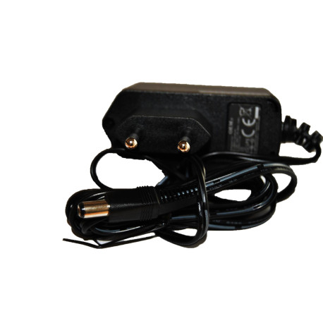 Alimentador AC-DC OEM 100-240V a 9V y 1 Amp