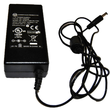 Transf. LEI 30-190-109004B 100-240V // 48V 1.5A