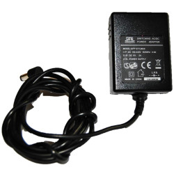 Alimentador AC-DC GME  100-240V a 6V y 2 Amp