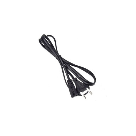 PiroStar cable de alimentacion 2 contactos