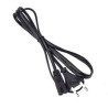 PiroStar cable de alimentacion 2 contactos