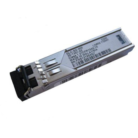 Cisco 1000Base-SX Gigabit SFP GLC-SX-MM
