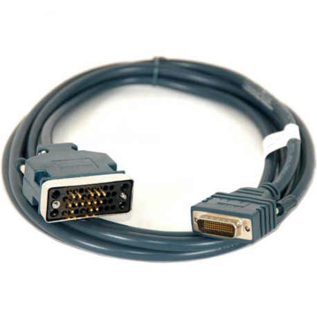 CISCO CAB-V35MT v.35 cable, DTE, Male, 10 feet 3m