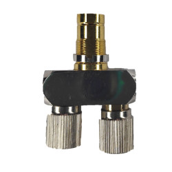 Adaptador 1.6/5.6 2(m)+1(h) PUENTE SIEMENS+PRUEBA