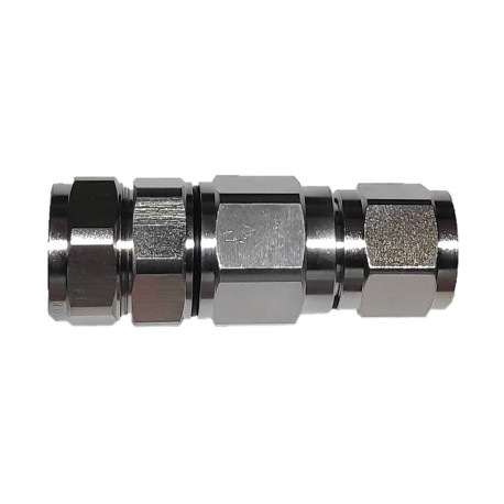 N (m) para cable 1/2" Rigido ( ROSENBERGER )