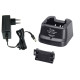 Carg.rapido sobremesa ICOM BC-144N A6/24 F31/41/22