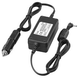Cargador toma de mechero ICOM CP-20 para IC-A6E