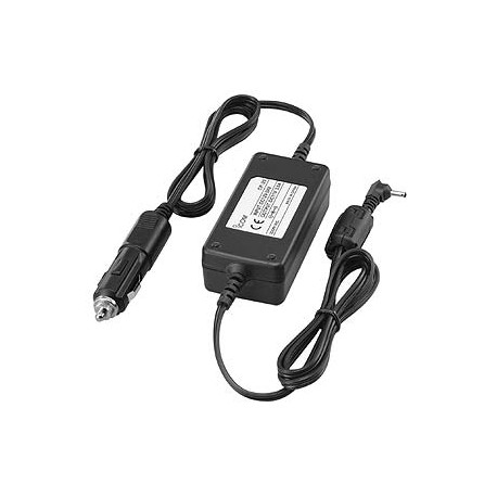 Cargador toma de mechero ICOM CP-20 para IC-A6E