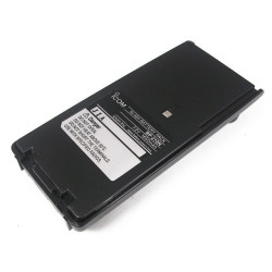 Batería ICOM1650 BP-210 de Ni-MH 7.2V / 1650mAh