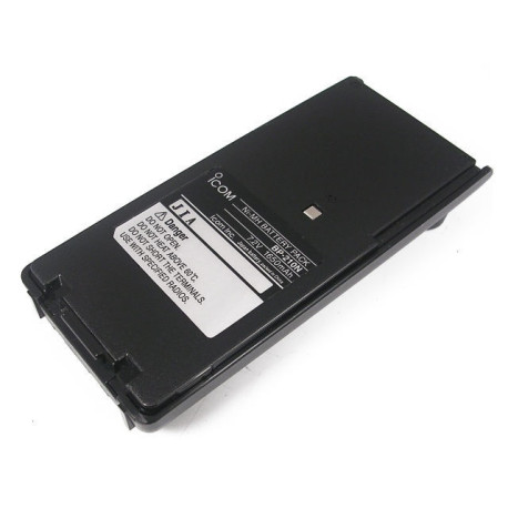Batería ICOM1650 BP-210 de Ni-MH 7.2V / 1650mAh