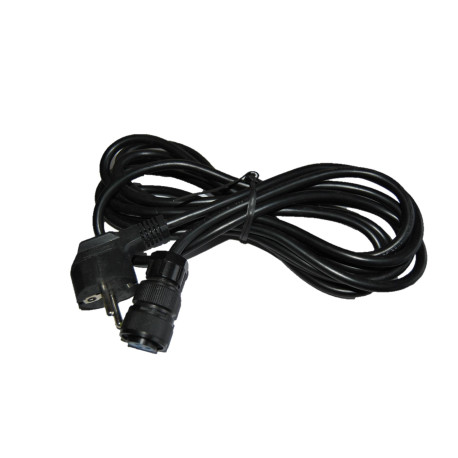 Cable de alimentacion para repetidor COMBA