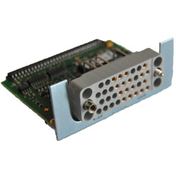 Tarjeta adapador V35 para Juniper