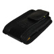 Funda estandar 7x11x2 cm con Clip de cinturon 
