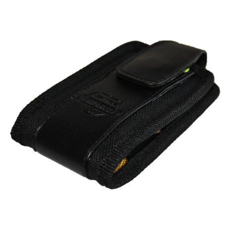 Funda estandar 7x11x2 cm con Clip de cinturon 