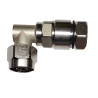 Conector N (m) acodado 90º para PS-1/2"R