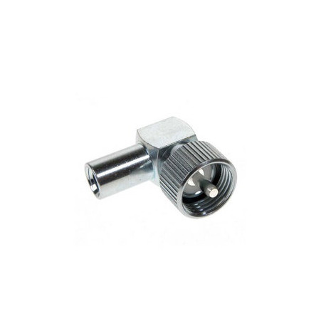 SIRIO CN (m) CONECTOR PARA BASES TIPO N /& N-PL 