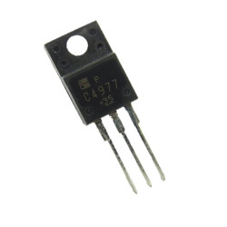 Transistor 2SC4977 NPN