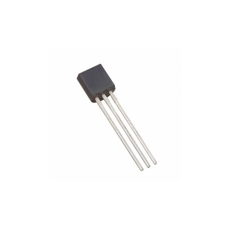 Transistor 2SC1815