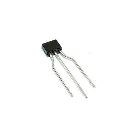 Transistor 2SA102OL