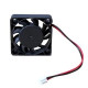Ventilador AGE6010B12M 12V-015A K16101