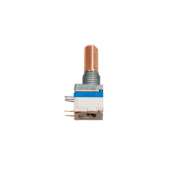 Potenciometro volumen R39-0602-05