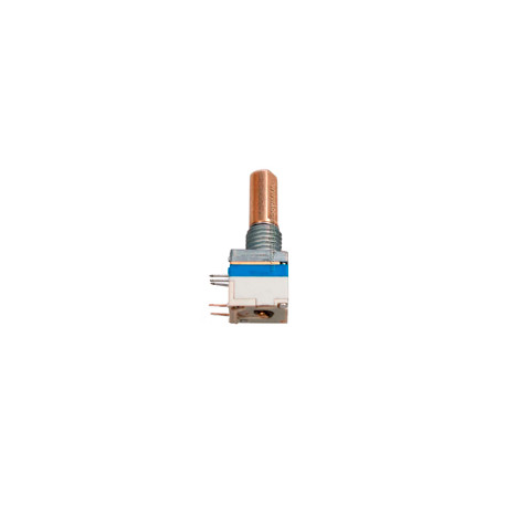 Potenciometro volumen R39-0602-05