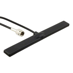 Antena adesiva cable 1m SMA (m) 790-2.600 Mhz