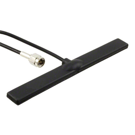 Antena adesiva cable 1m SMA (m) 790-2.600 Mhz