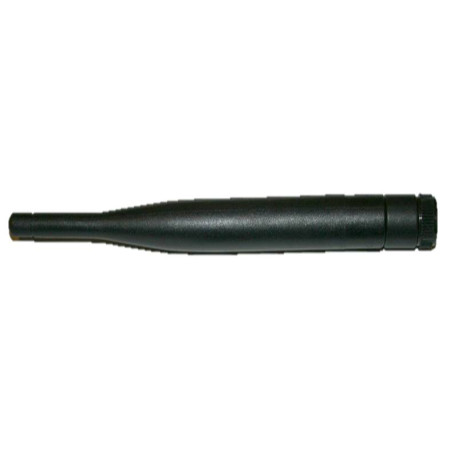 Antena rotula conetor BNC (m)