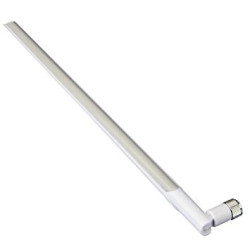 Antena Conector SMA (m) 90º acodado