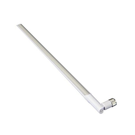 Antena Conector SMA (m) 90º acodado