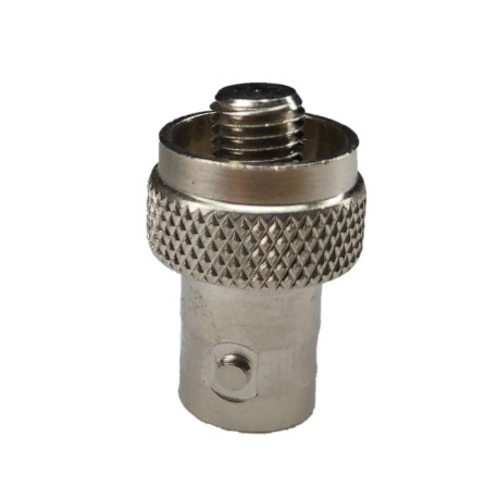 Adaptador BNC (h) / rosca HX-260, TK-250, PMR446, 