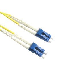 LC/PC a LC/PC 5m 2.1mm MONOMODO Bifibra
