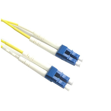 LC/PC a LC/PC 5m 2.1mm MONOMODO Bifibra