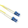 LC/PC a LC/PC 5m 2.1mm MONOMODO Bifibra