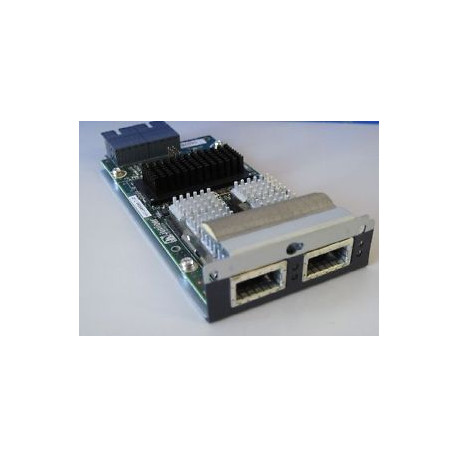 Juniper Tarjeta EX-UM-4SFP