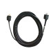 Motorola RKN4078A Cable de montaje remoto de 5m