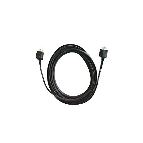 Motorola RKN4078A Cable de montaje remoto de 5m