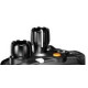 Boton volumen+boton canales serie Motorola DP3XXX