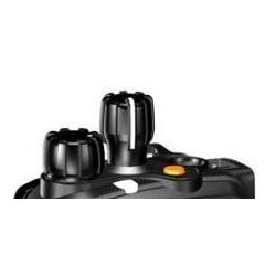 Boton volumen+boton canales serie Motorola DP3XXX