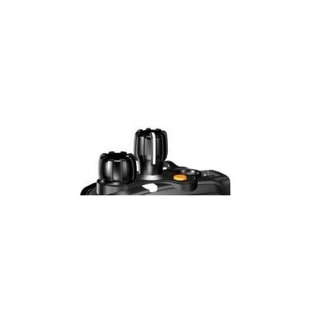 Boton volumen+boton canales serie Motorola DP3XXX
