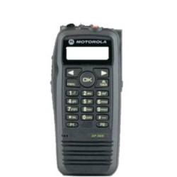 Carcasa Motorola DP3601