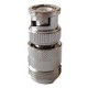 Adaptador BNC (m) / N (h)