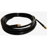 Latiguillo LMR240 3m SMA (m) a SMA (h)
