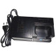 Cargador Teltronic T-108 Ni-Cd