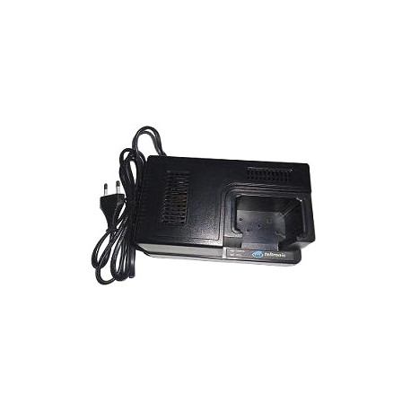 Cargador Teltronic T-108 Ni-Cd