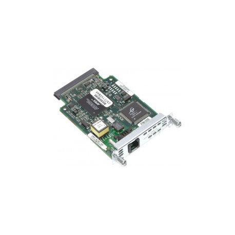 Tarjeta wic-1shdsl cisco (refused)