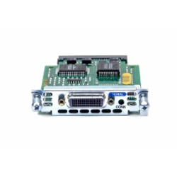 Tarjeta wic-1t cisco (refused)
