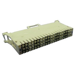 BLOQUE REGLETAS QDF 100P OBA
